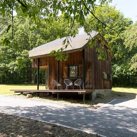 La D'amae Dom wakacyjny