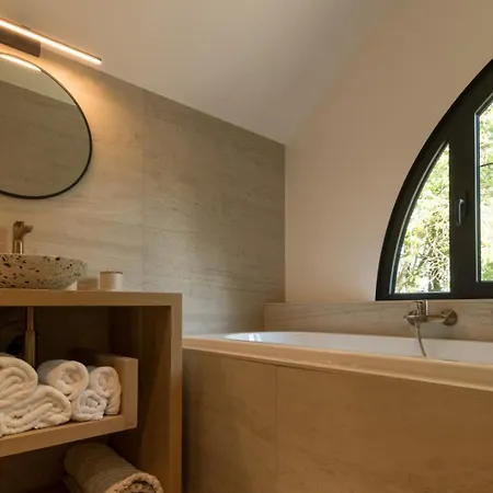 Dom wakacyjny La D'amae Marche-en-Famenne