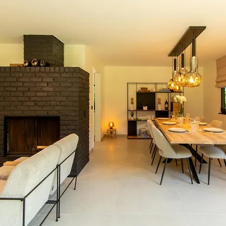 Holiday home La D'amae
