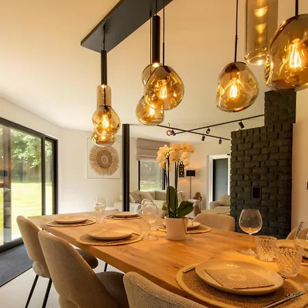 La D'amae Holiday home *