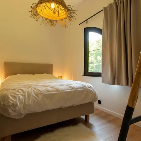 La D'amae Holiday home Marche-en-Famenne