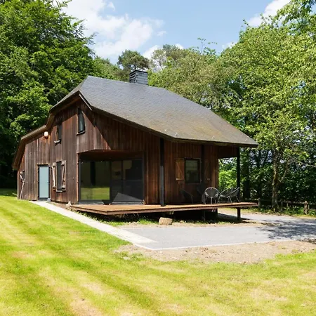 Holiday home La D'amae
