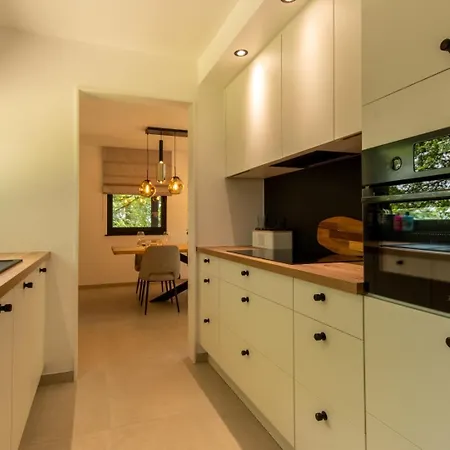 Dom wakacyjny La D'amae Marche-en-Famenne