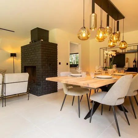 La D'amae Holiday home