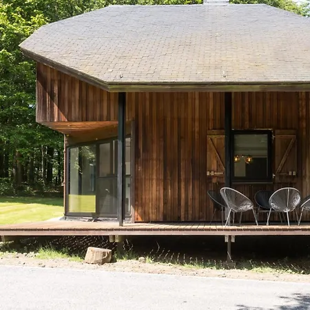 Holiday home La D'amae