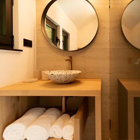 La D'amae Holiday home