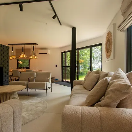 Holiday home La D'amae