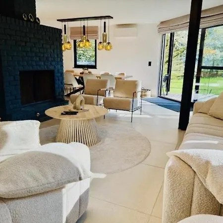 La D'amae Casa vacanze Marche-en-Famenne