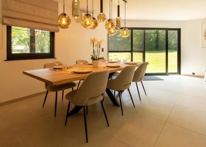 La D'amae * Marche-en-Famenne