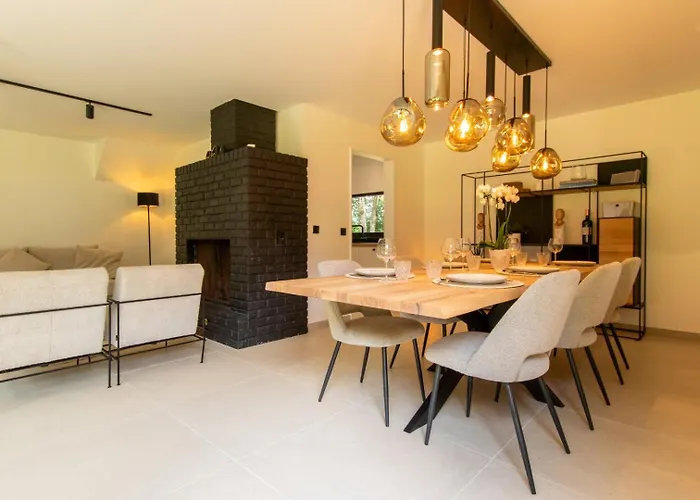 La D'amae Dom wakacyjny