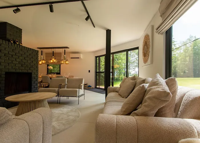 Dom wakacyjny La D'amae