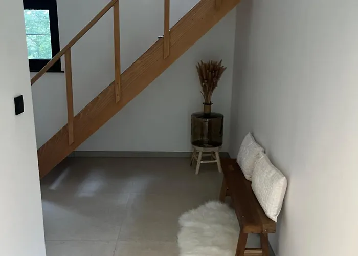 Dom wakacyjny La D'amae