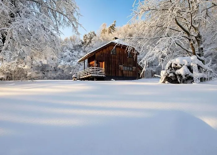 La D'amae Dom wakacyjny