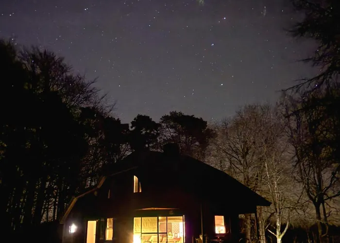 La D'amae Dom wakacyjny *